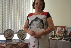 Artysci Polka Lviv –XI Kongres...
